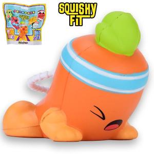 SBABAM - PLUFFERS SQUISHY FIT 