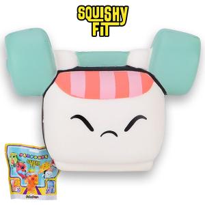 SBABAM - PLUFFERS SQUISHY FIT 