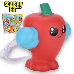 SBABAM - PLUFFERS SQUISHY FIT 