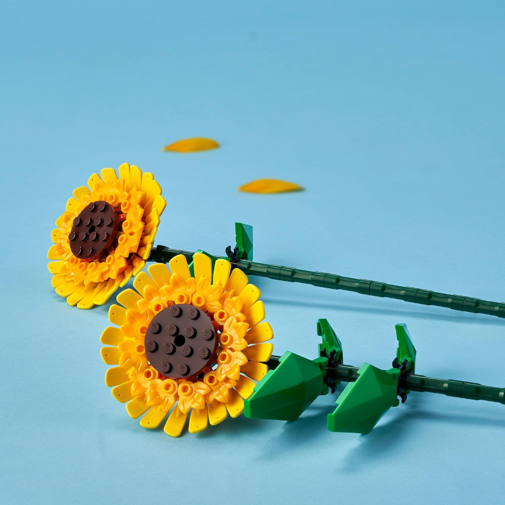 LEGO BOTANICALS - Girasoli 40524 