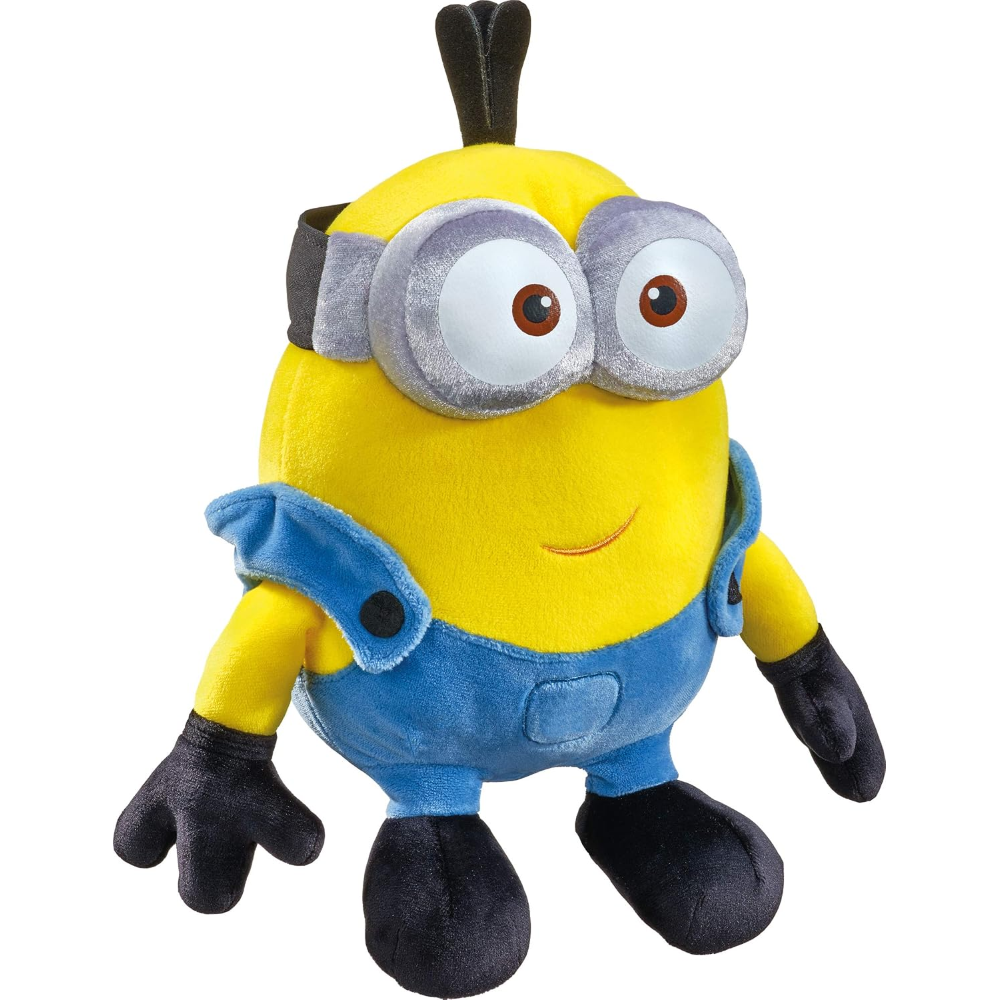 Minions Peluche 27cm Kevin