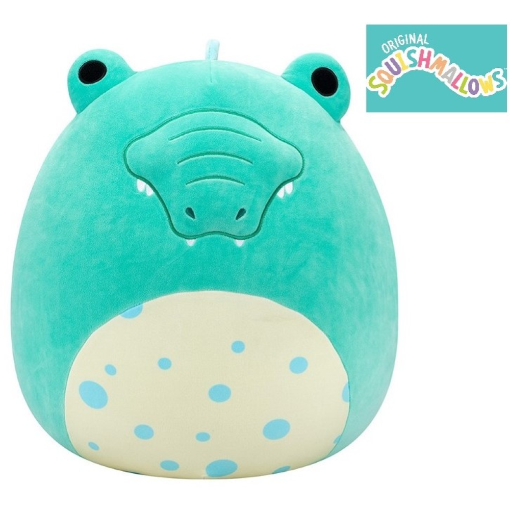 Squishmallows peluche Tortuga 40cm