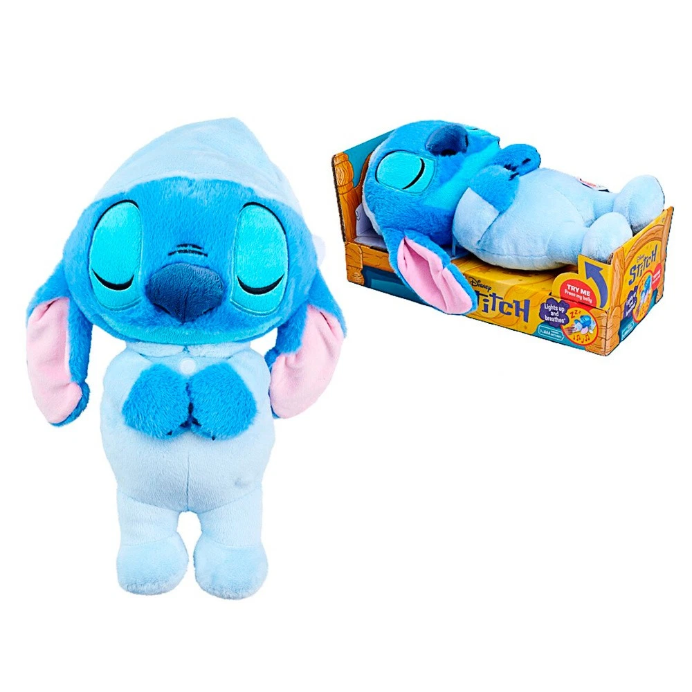 SIMBA - Sleeping Stitch cm.31 