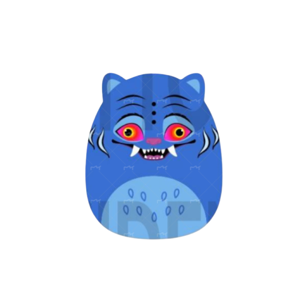 Rei Toys Squishmallows KPOP Demon Hunter Derpy 30 cm SQ024800 *LUGLIO