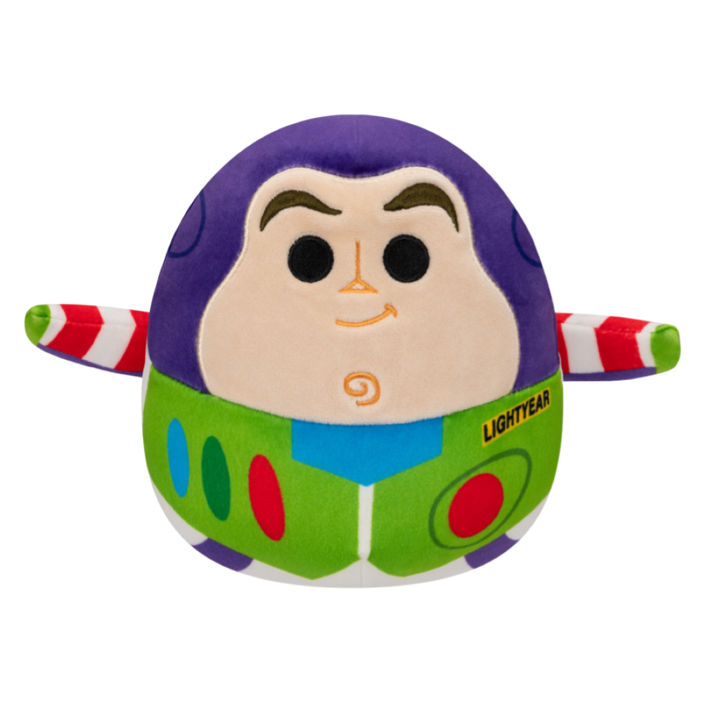 Rei Toys Squishmallows Disney Pixar Buzz Lightyear 25 cm SQ024200