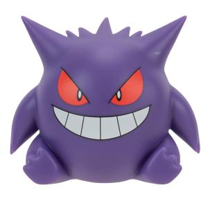 Rei Toys Pokémon Select - Vinile cm 12 Gengar PK084300