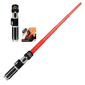 HASBRO -  STAR WARS SPADE LASER NON ELETTRONICHE G07775L2