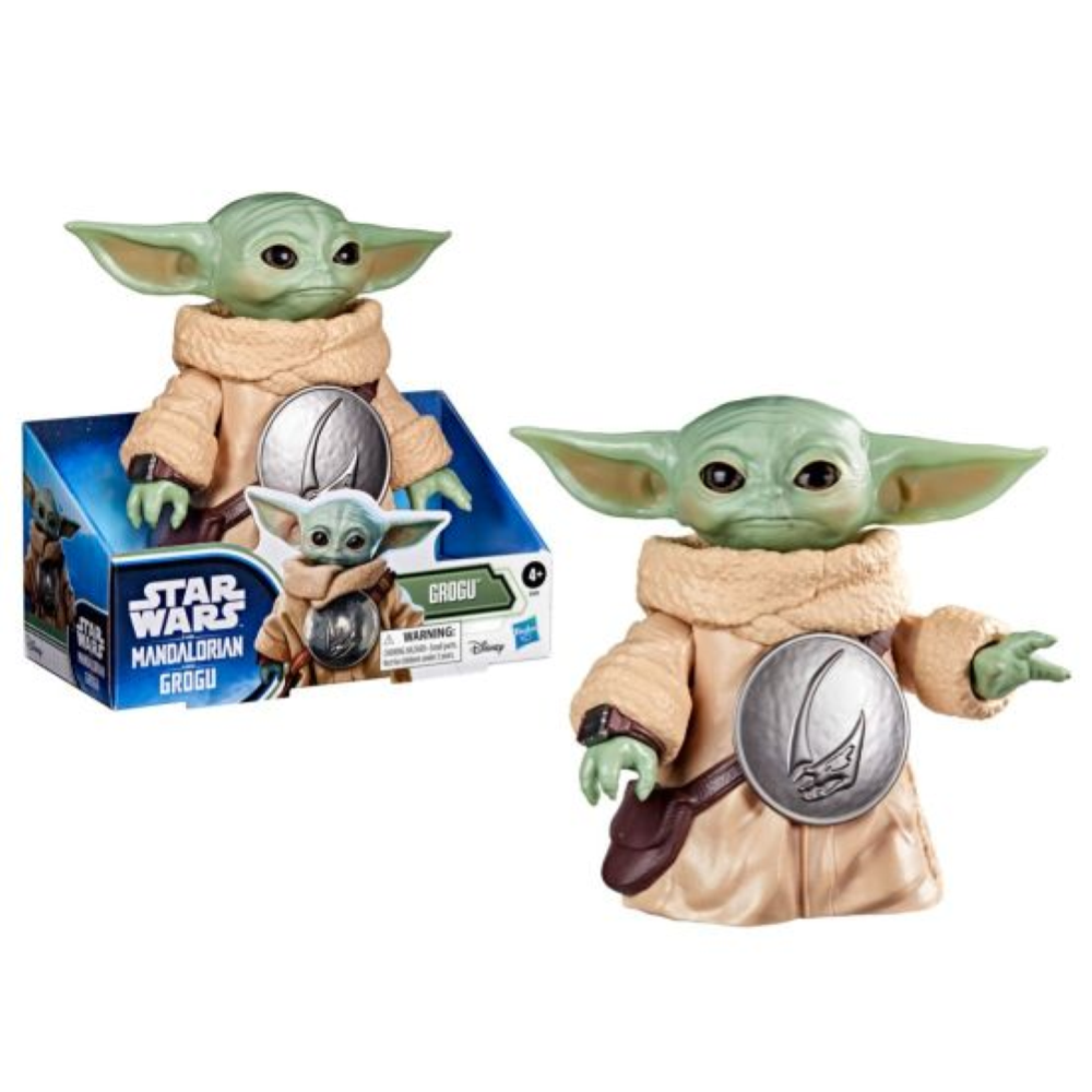 HASBRO -  Film di Star Wars Stile G25295L0
