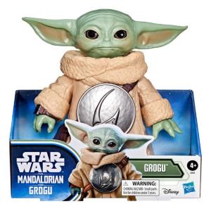 HASBRO -  Film di Star Wars Stile G25295L0
