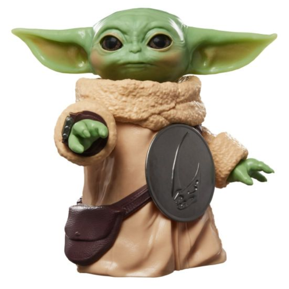 HASBRO -  Film di Star Wars Stile G25295L0