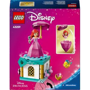 LEGO DISNEY - Ariel ballerina 43259 *2025