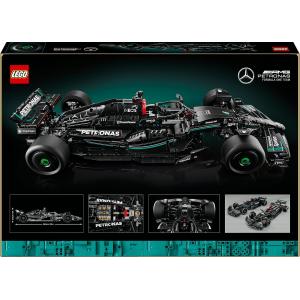 LEGO TECHNIC - Mercedes-AMG F1 W14 E Performance 42171 