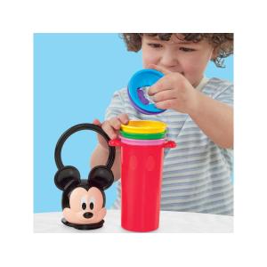 HASBRO - Play-Doh Disney Junior Happy Stackable G23225L0