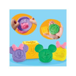 HASBRO - Play-Doh Disney Junior Happy Stackable G23225L0