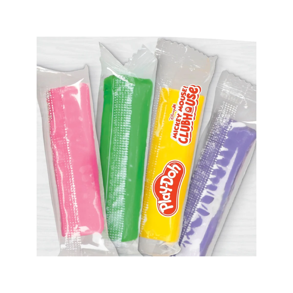 HASBRO - Play-Doh Disney Junior Happy Stackable G23225L0