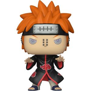 FUNKO POP NARUTO SHIPPUDEN - VINYL FIGURE 934 PAIN 9CM
