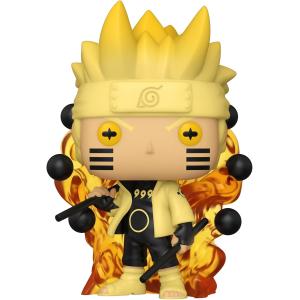 FUNKO POP NARUTO - VINYL FIGURE 932 NARUTO SIX PATH SAGE 9CM