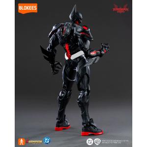 Blokees - DC - Champion Class 02 - 75672 Batman Beyond  *APRILE