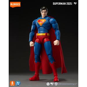 Blokees - DC - Champion Class 01 - 75671 Superman - Movie 2025  *APRILE