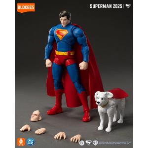 Blokees - DC - Champion Class 01 - 75671 Superman - Movie 2025  *APRILE