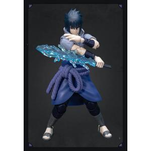 Blokees - Naruto - Champion Class 04 - 75614 Sasuke Uhiha *APRILE