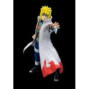 Blokees - Naruto - Champion Class 03 - 75613 Minato Namikaze *APRILE