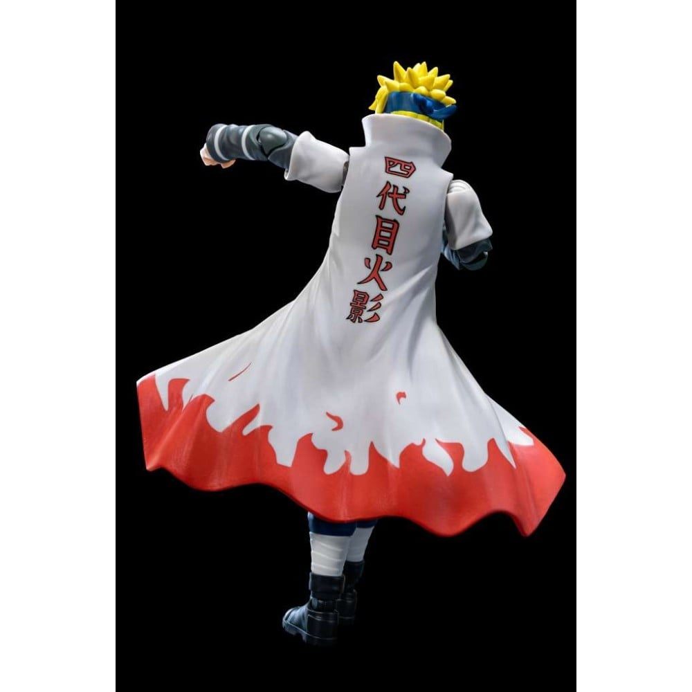 Blokees - Naruto - Champion Class 03 - 75613 Minato Namikaze *APRILE