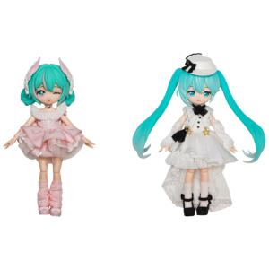 Blokees - Miku Blind Box - Daalamode Series - 73538 Sonata Prologue 