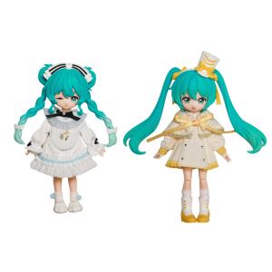 Blokees - Miku Blind Box - Daalamode Series - 73538 Sonata Prologue 