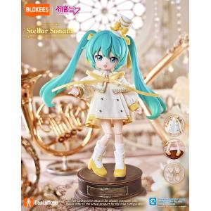Blokees - Miku Blind Box - Daalamode Series - 73538 Sonata Prologue 