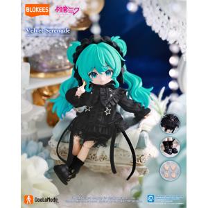 Blokees - Miku Blind Box - Daalamode Series - 73538 Sonata Prologue 