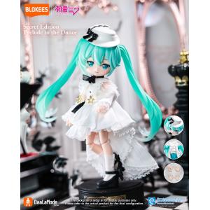 Blokees - Miku Blind Box - Daalamode Series - 73538 Sonata Prologue 