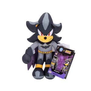Jakks - DC X Sonic assortimento Plush 23cm W1 429124-V3