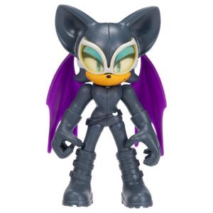 Jakks - DC X Sonic Assortimento di personaggi articolati 6 cm Blind Pack W2  431354 *GIUGNO 