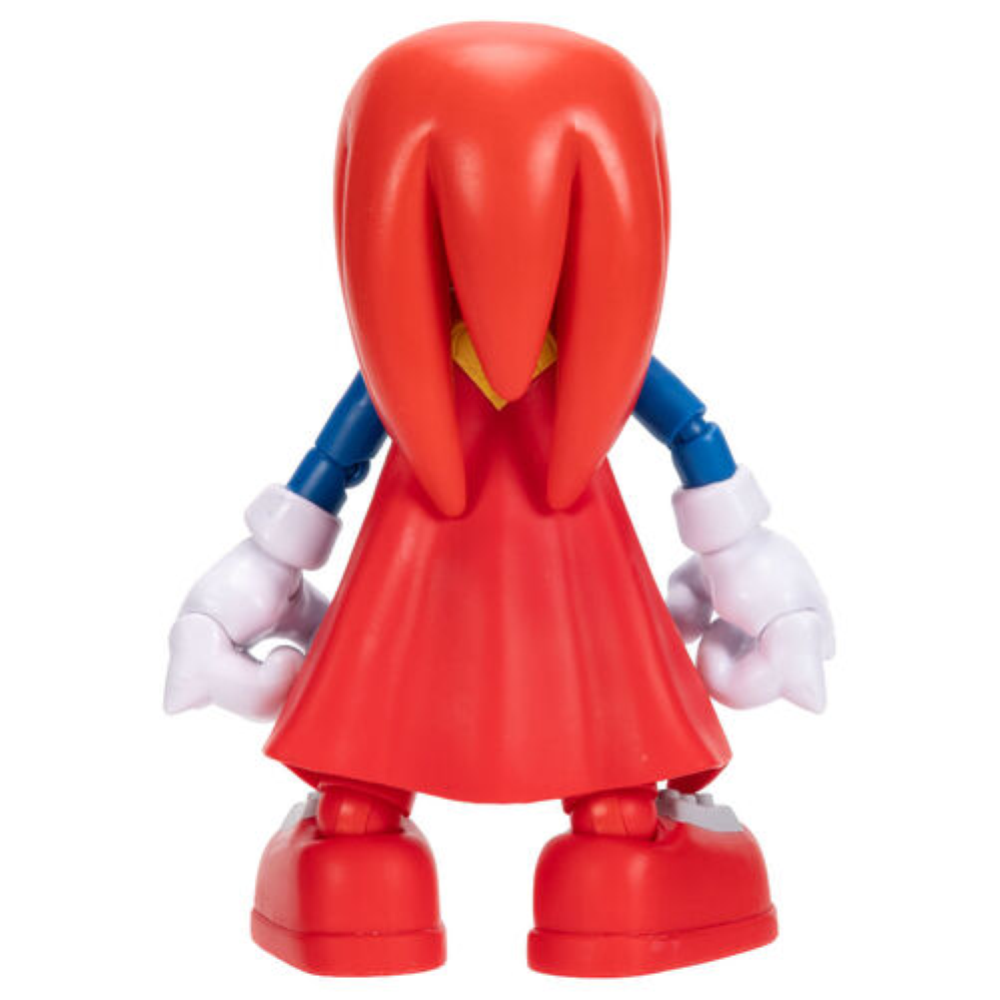Jakks - DC X Sonic Assortimento di personaggi articolati 13 cm - W2  429044 13CM  *GIUGNO 