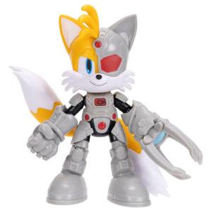 Jakks - DC X Sonic Assortimento di personaggi articolati 13 cm - W2  429044 13CM  *GIUGNO 