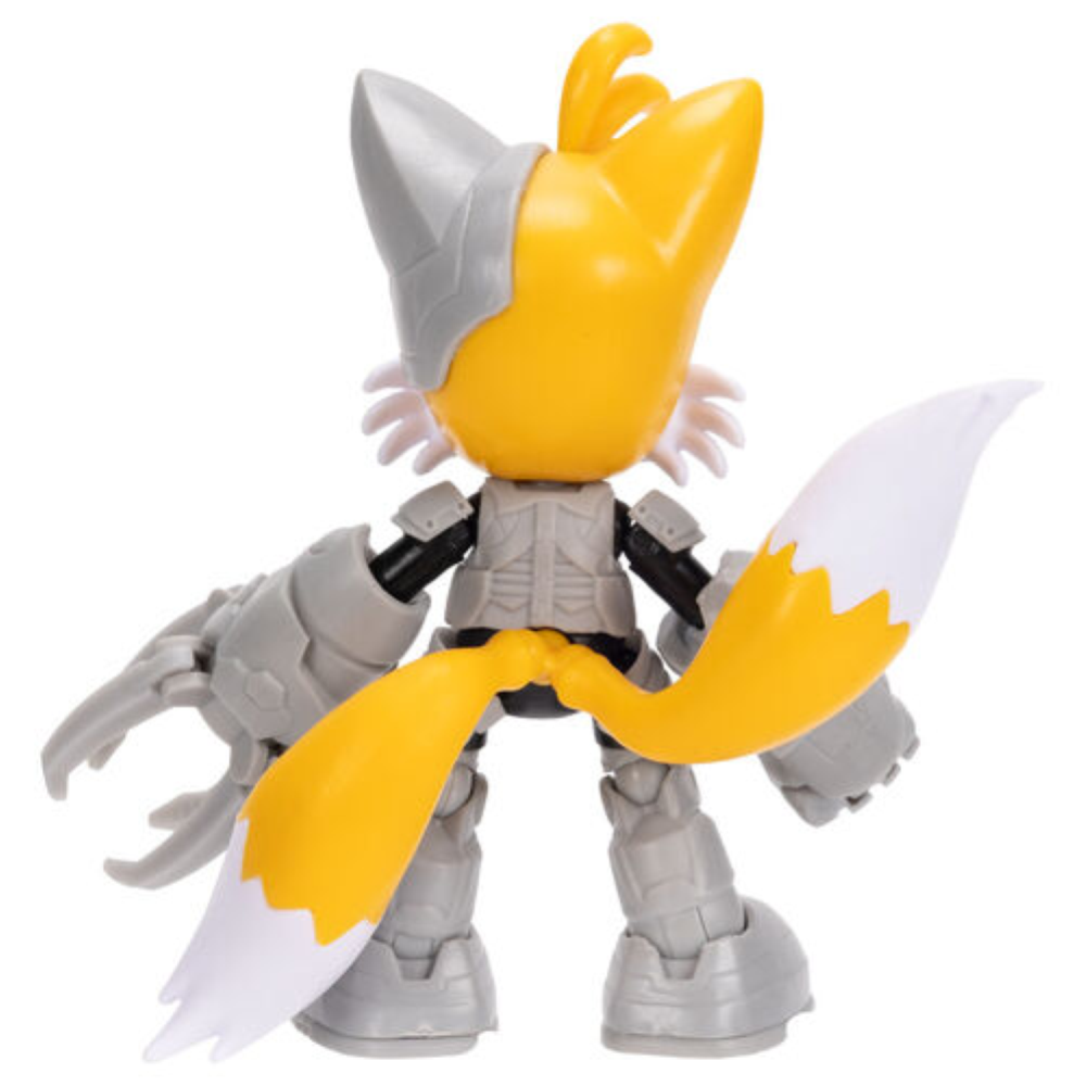 Jakks - DC X Sonic Assortimento di personaggi articolati 13 cm - W2  429044 13CM  *GIUGNO 
