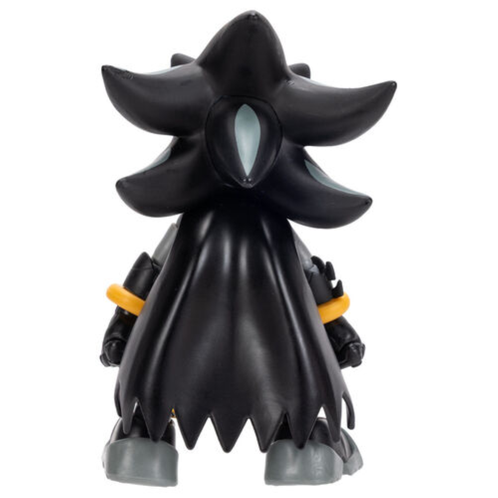 Jakks - DC X Sonic Assortimento di personaggi articolati 13 cm - W2  429044 13CM  *GIUGNO 