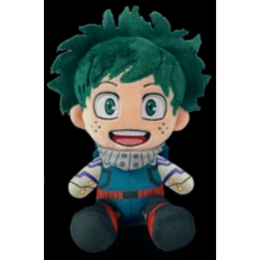 Rei Toys Total Anime peluche cm 20 assortimento in CDU KA010200