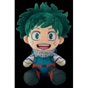 Rei Toys Total Anime peluche cm 20 assortimento in CDU KA010200