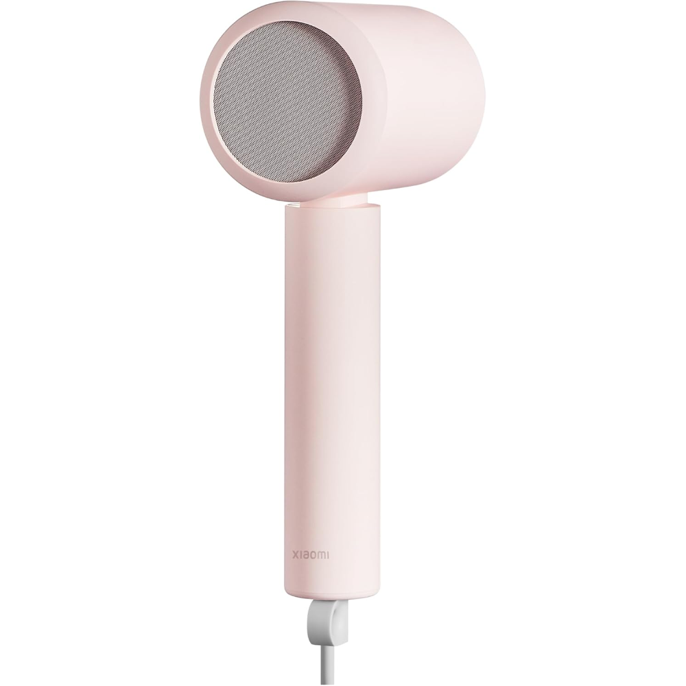 XIAOMI Asciugacapelli Compatto Mi Ionic H101 PINK  Potenza 1600 Watt
