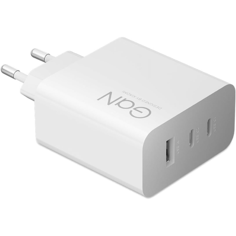 XIAOMI 90W HyperCharge Power Adapter(2C1A)