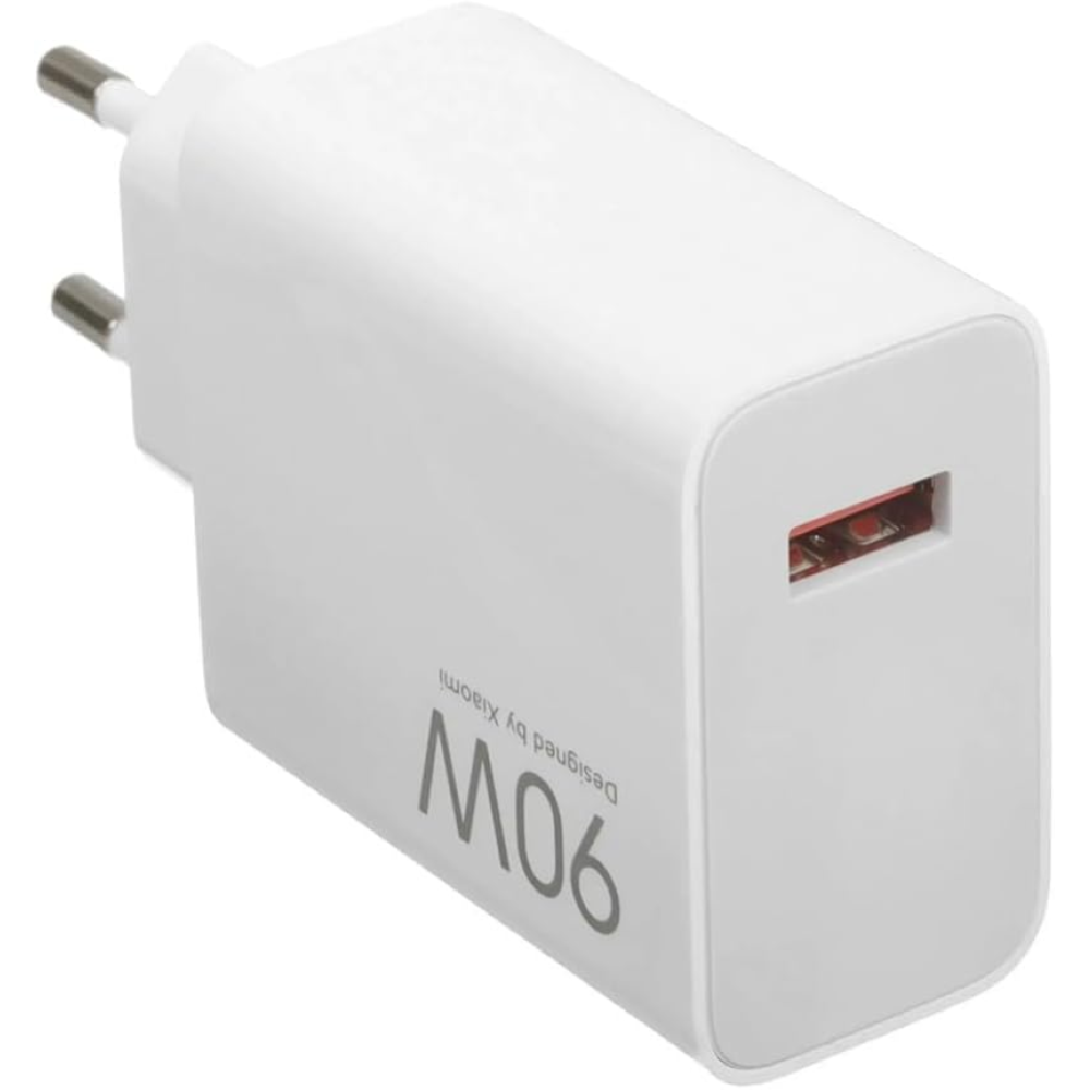 XIAOMI 90W Xiaomi 90W HyperCharge Combo (Type-A)