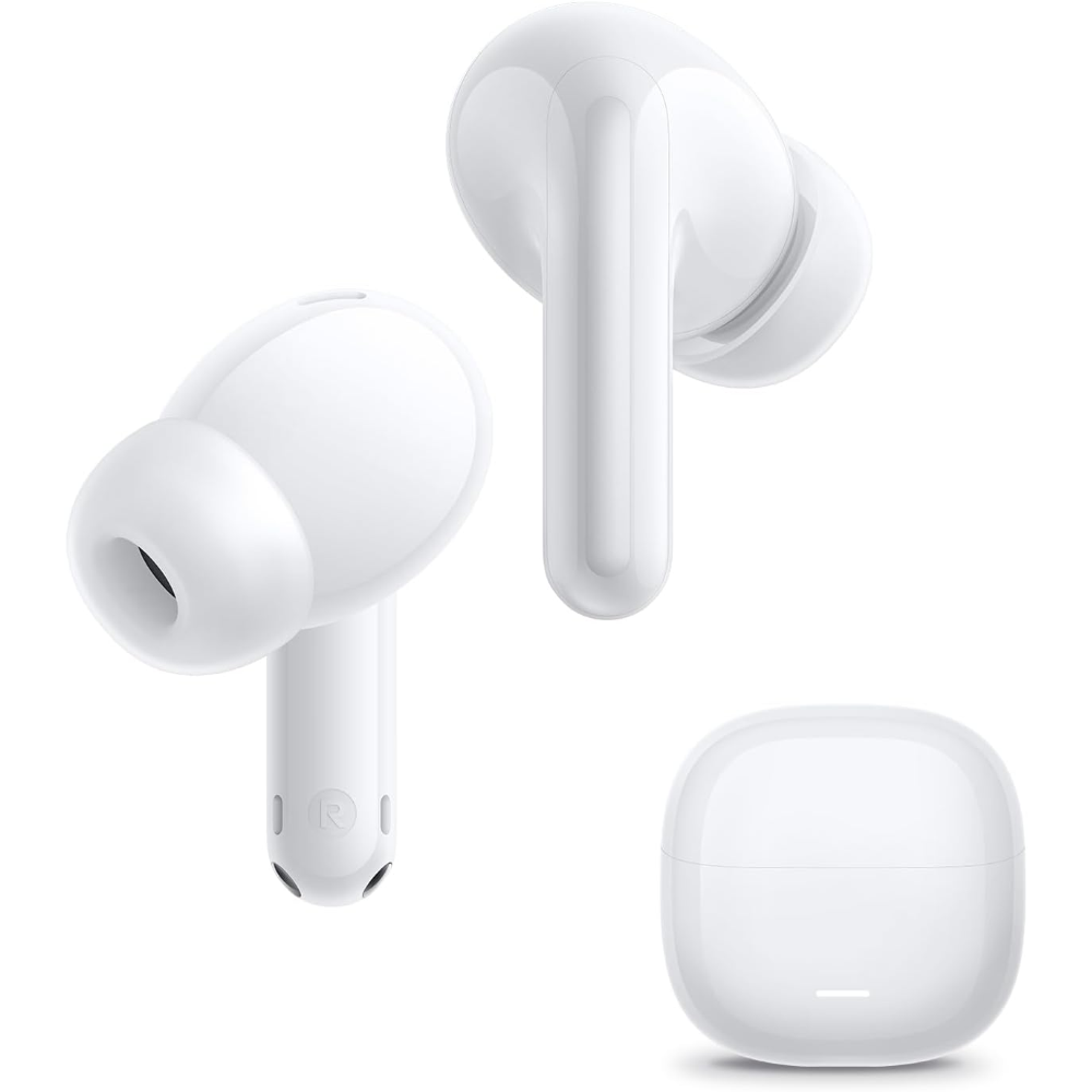 XIAOMI AURICOLARE BLUETOOTH REDMI BUDS 8 - LITE WHITE