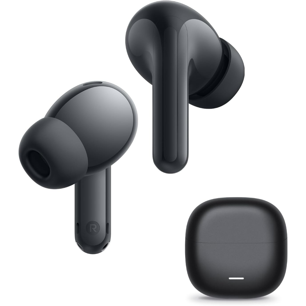XIAOMI AURICOLARE BLUETOOTH REDMI BUDS 8 - LITE BLACK