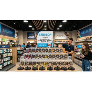 PREORDINE FUNKO POP Mega-Pack 100 PEZZI - Mixed Edition PREZZO SMART