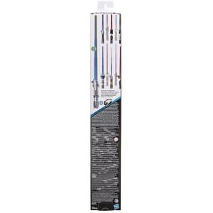 HASBRO -  Star Wars SPADE ELETTRONICHE FORGE KYBERCORE AST. F11355L0 