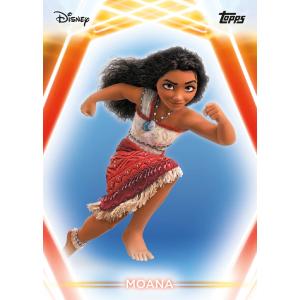 TOPPS - 2026 Topps Disney Neon - MEGA BOX