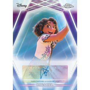 TOPPS - 2026 Topps Disney Neon - Value Box