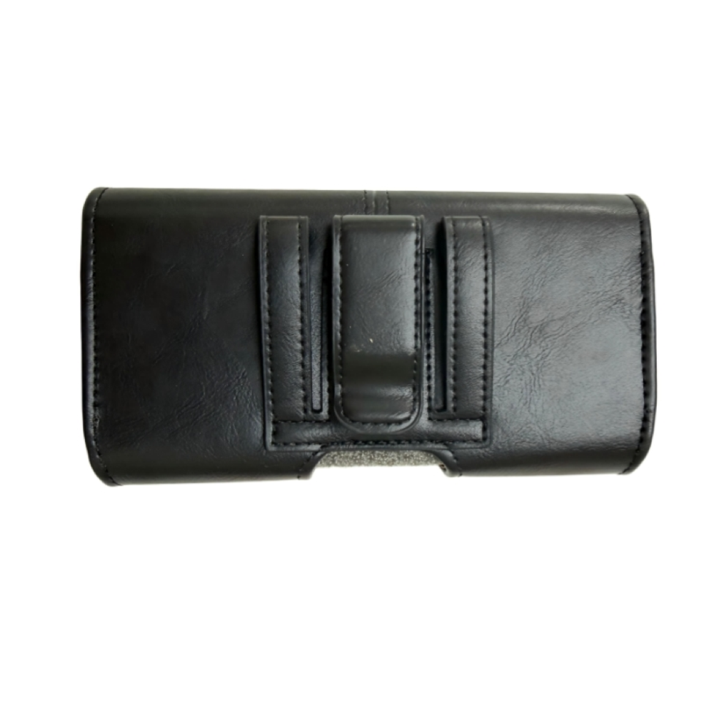 NEWTOP CV61 COVER UNIVERSALE IN PELLE ORIZZONTALE 6.1"